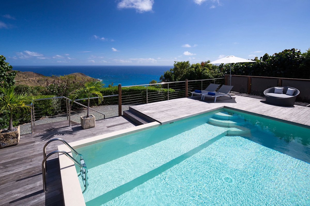 Villa La Magnifica property image