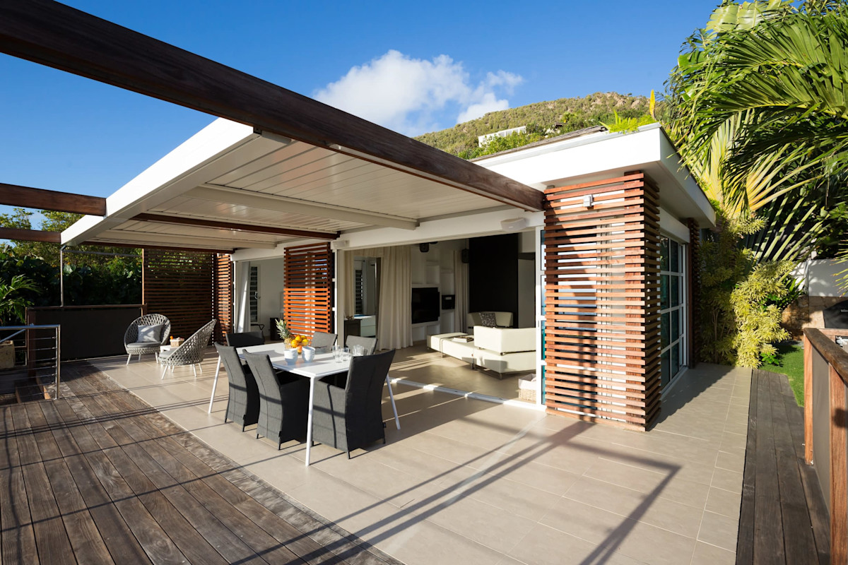 Villa La Magnifica property image
