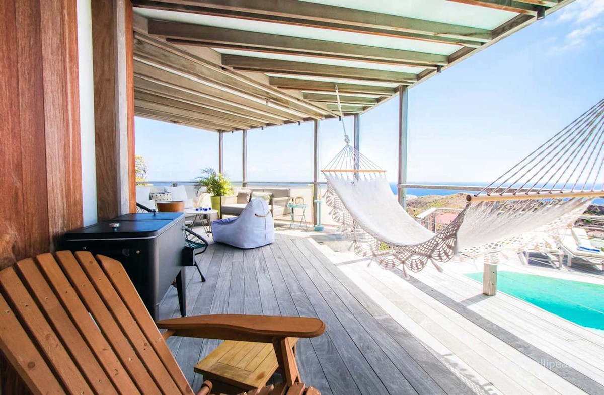 Villa Kaya property image