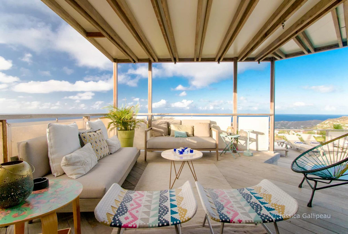 Villa Kaya property image
