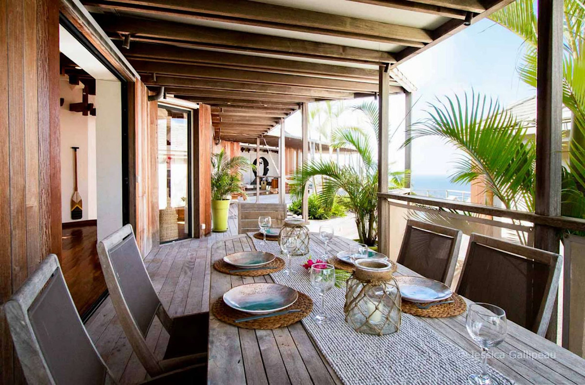Villa Kaya property image