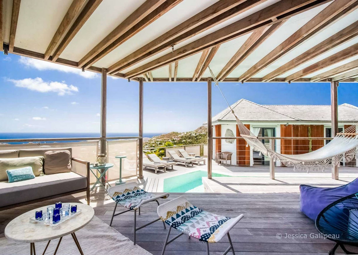 Villa Kaya property image