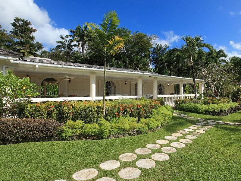 Sandy Lane- Vistamar property image