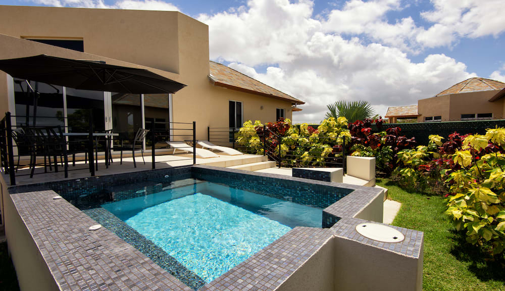 La Maison Michelle property image