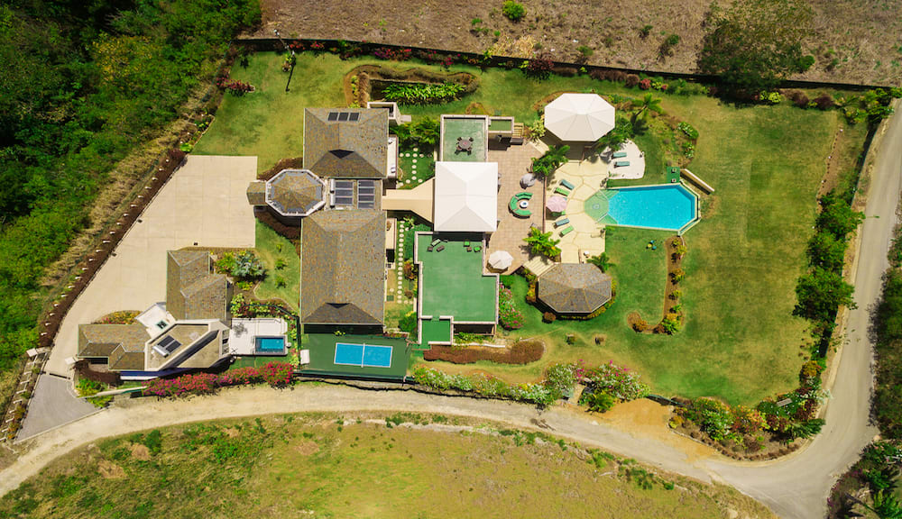 La Maison Michelle property image