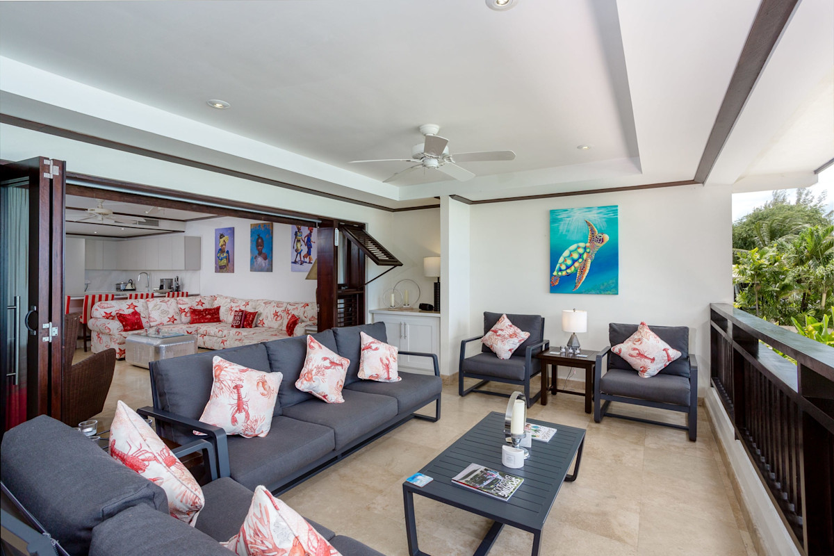Coral Cove No.5 property image