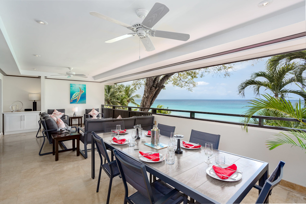 Coral Cove No.5 property image