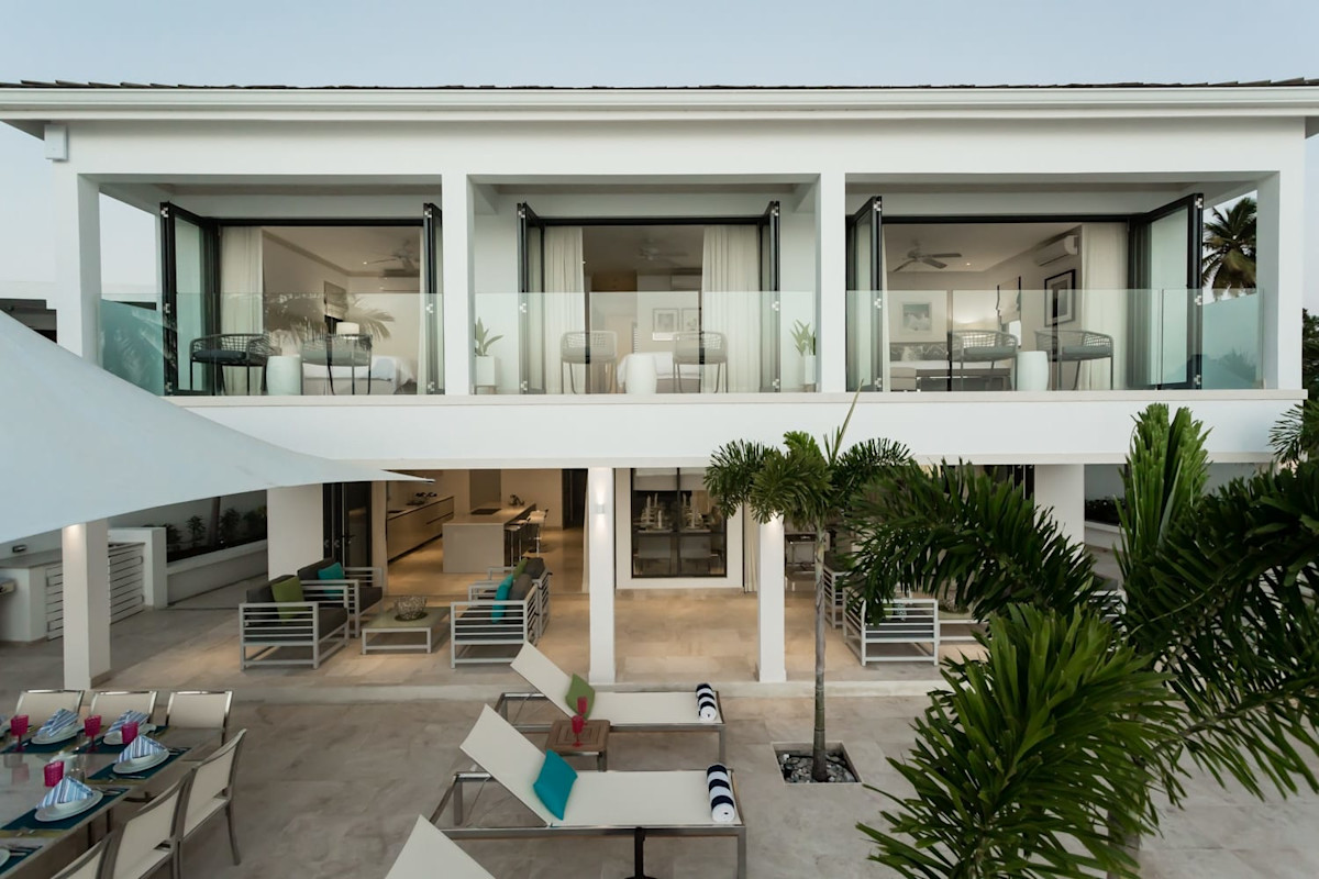 Dolphin Beach House property image