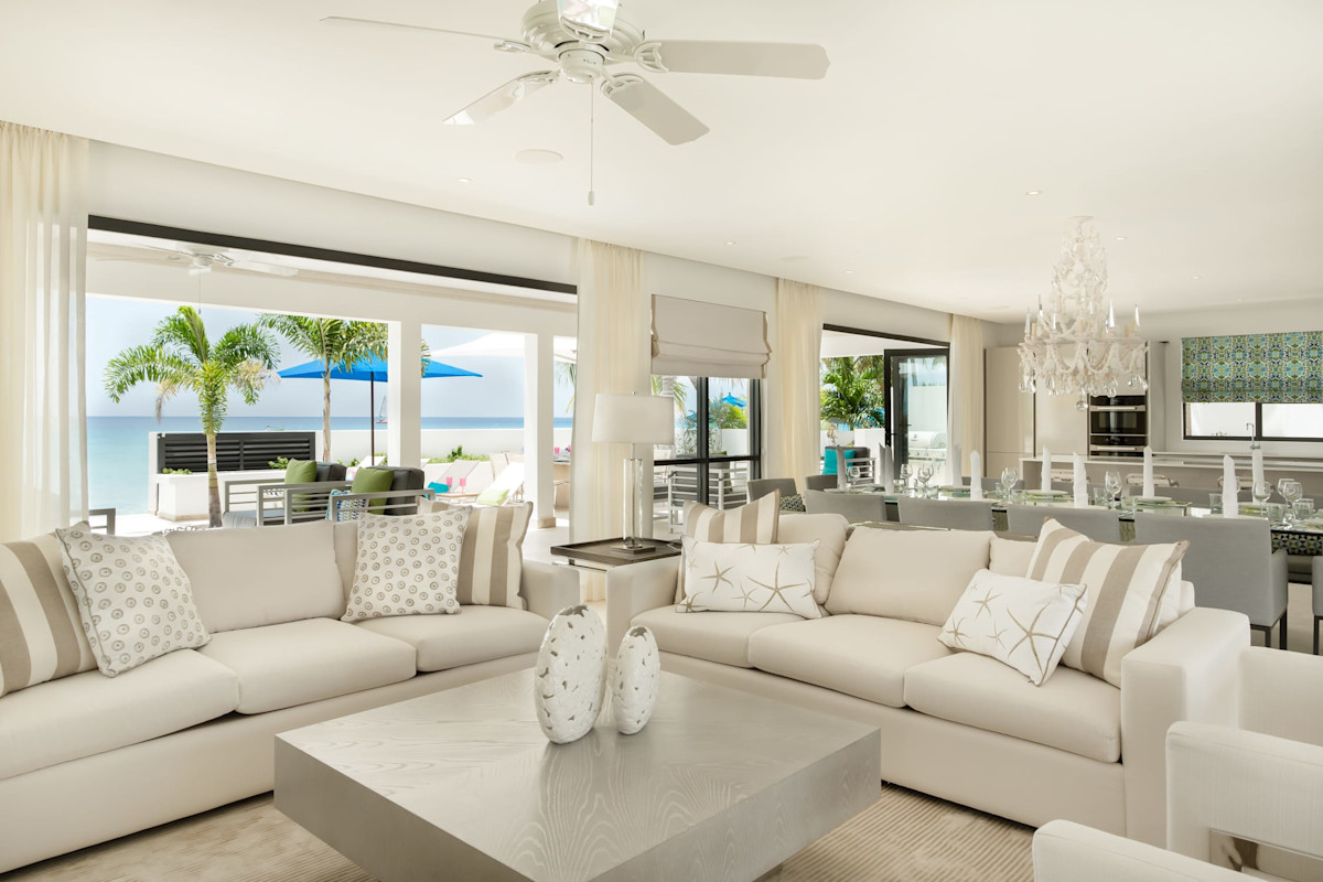 Dolphin Beach House property image