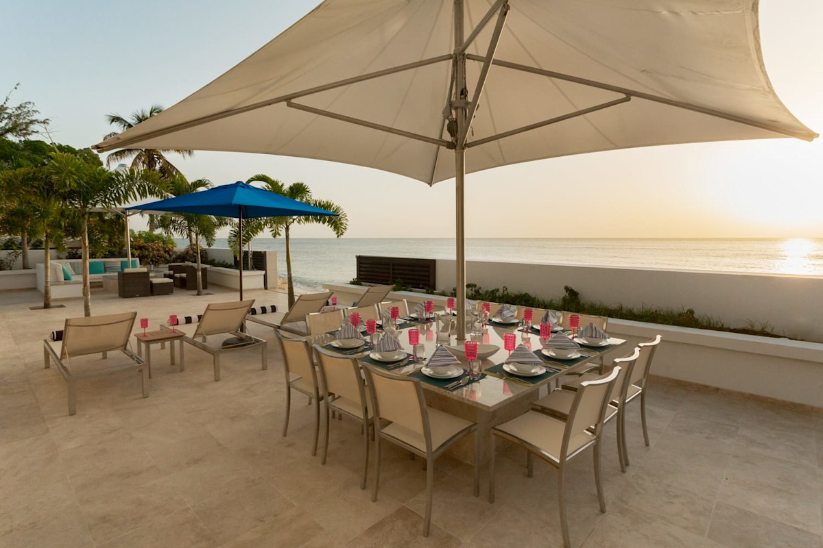 Dolphin Beach House property image