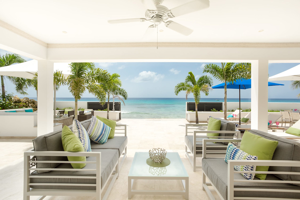 Dolphin Beach House property image