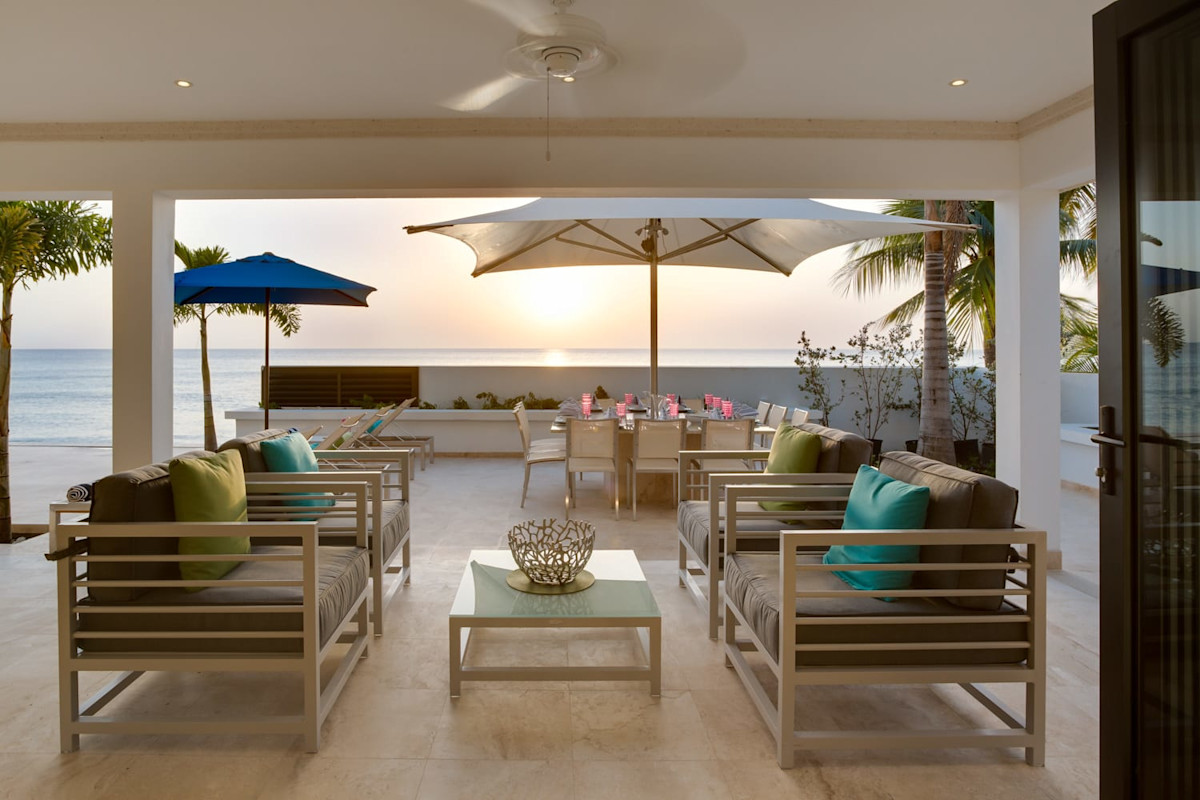 Dolphin Beach House property image