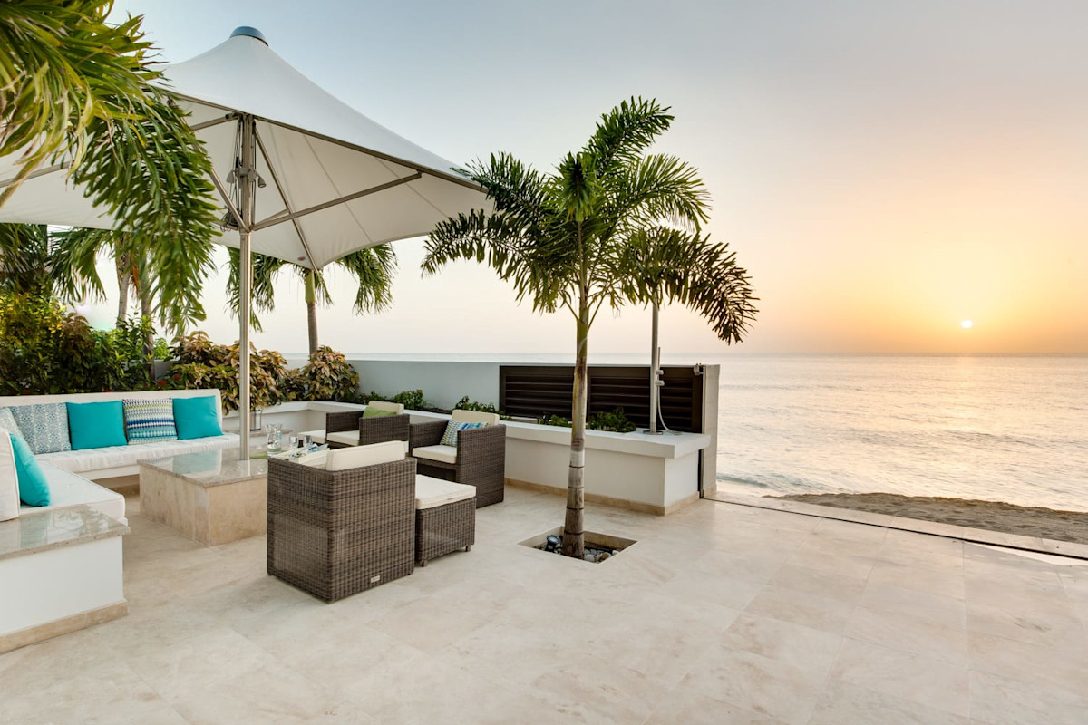 Dolphin Beach House property image