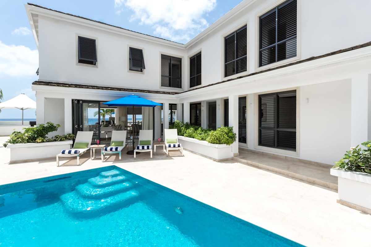Dolphin Beach House property image