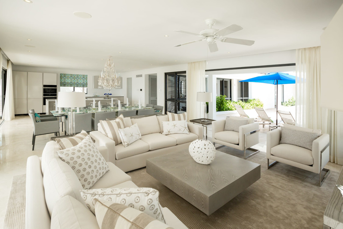 Dolphin Beach House property image