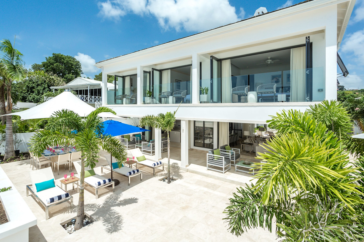 Dolphin Beach House property image