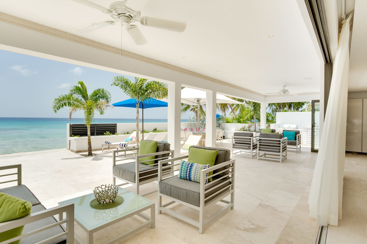 Dolphin Beach House property image