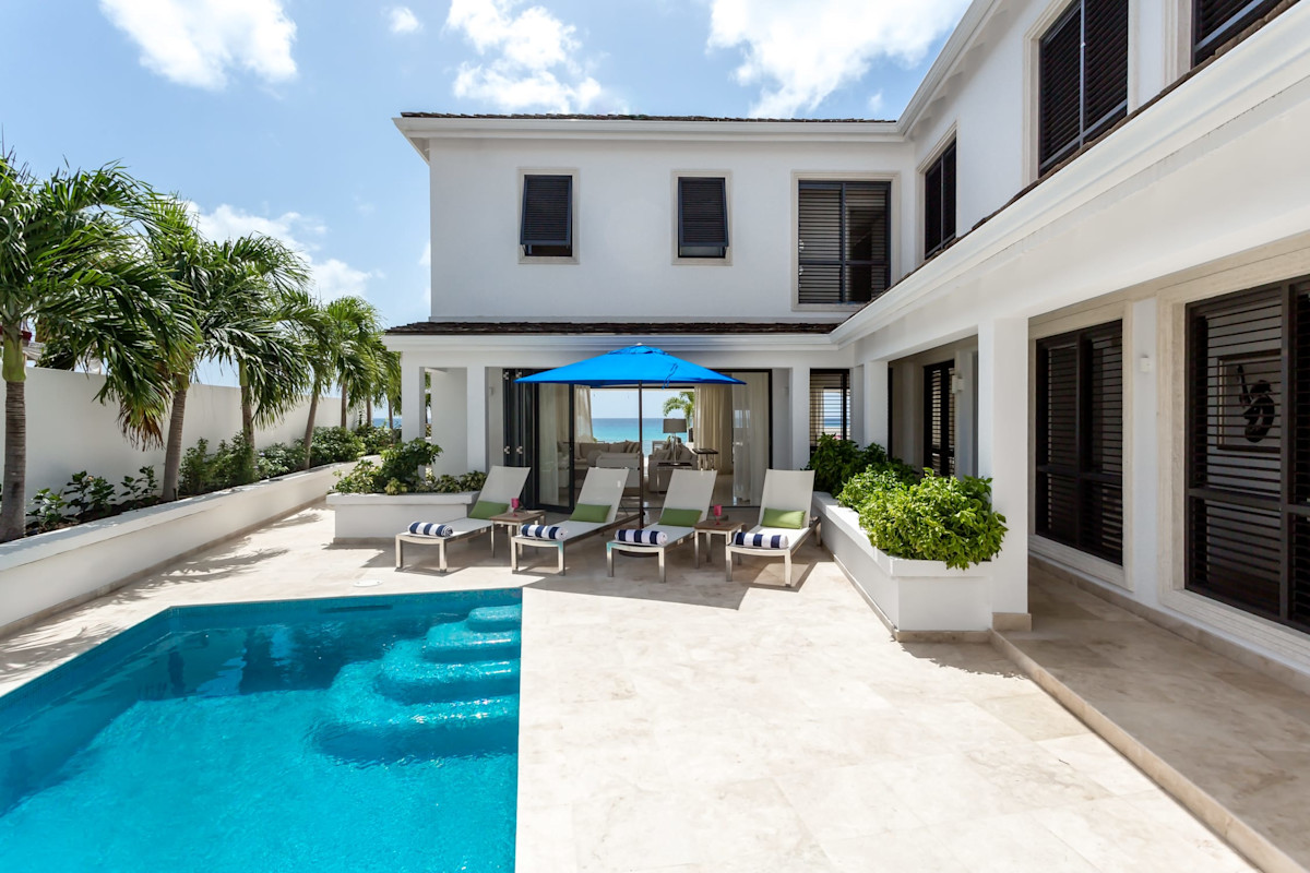 Dolphin Beach House property image