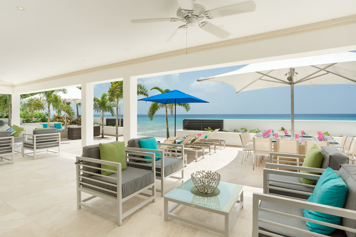 Dolphin Beach House property image
