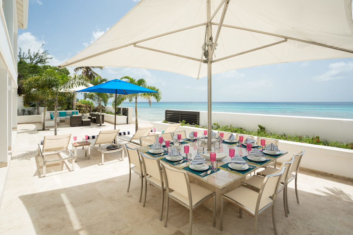 Dolphin Beach House property image