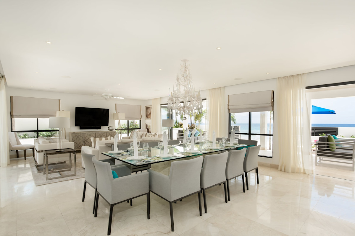 Dolphin Beach House property image