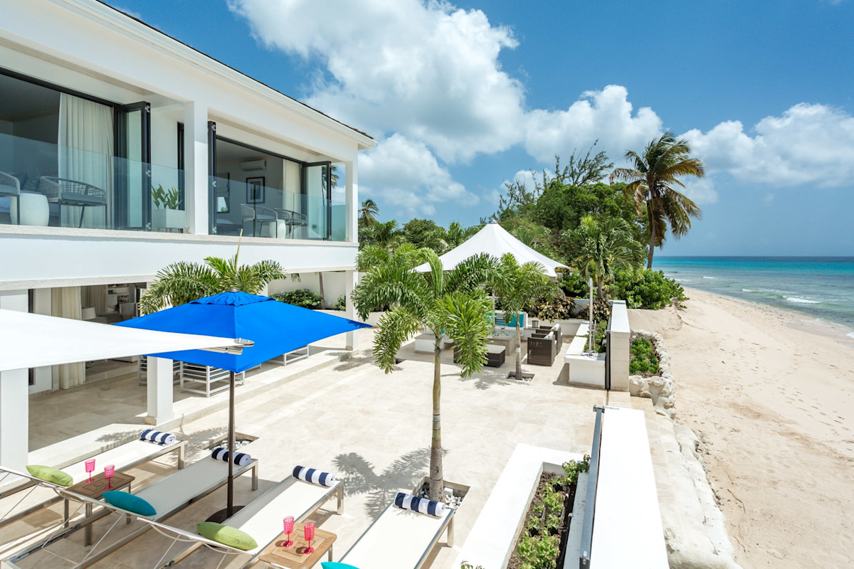 Dolphin Beach House property image