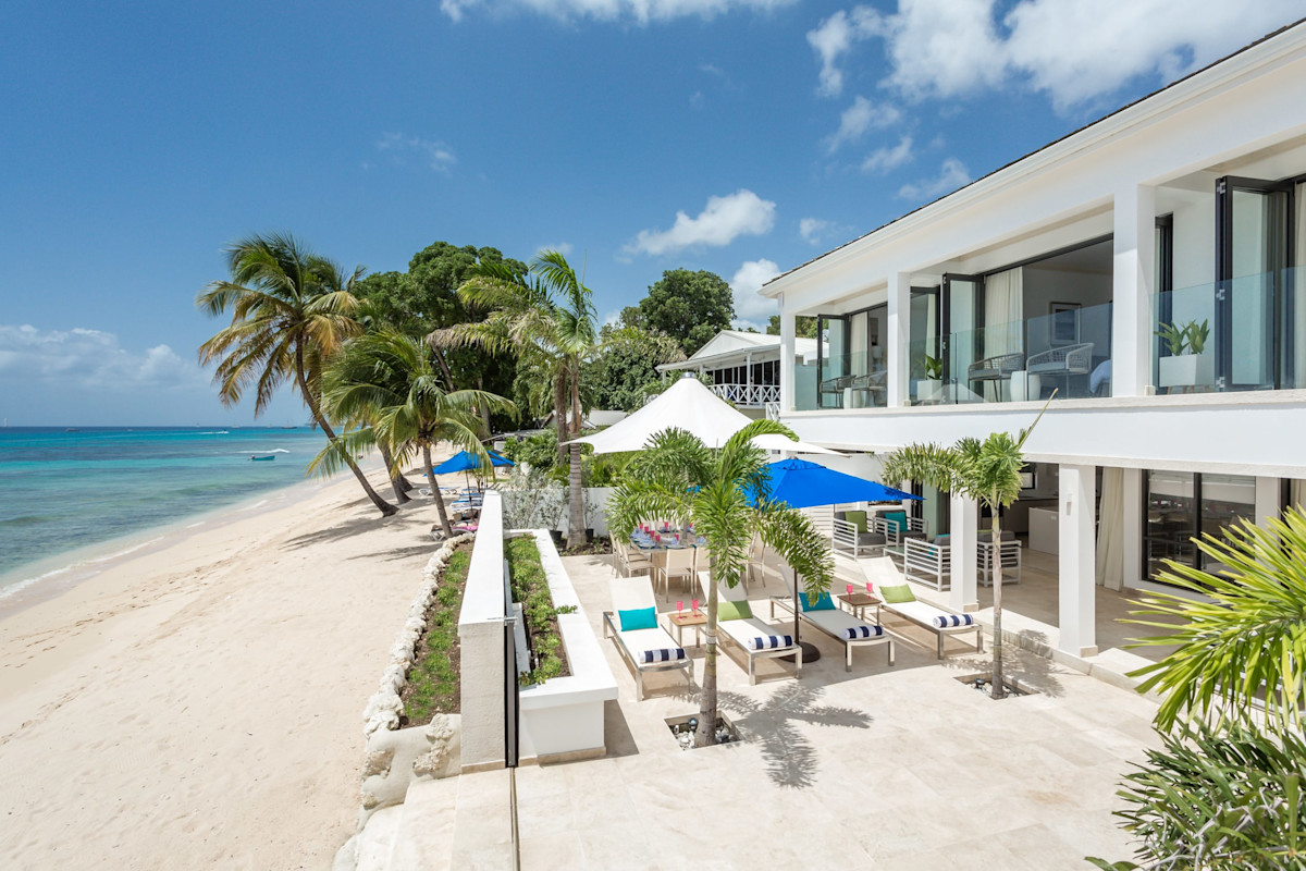 Dolphin Beach House property image