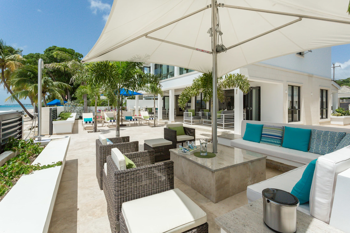 Dolphin Beach House property image