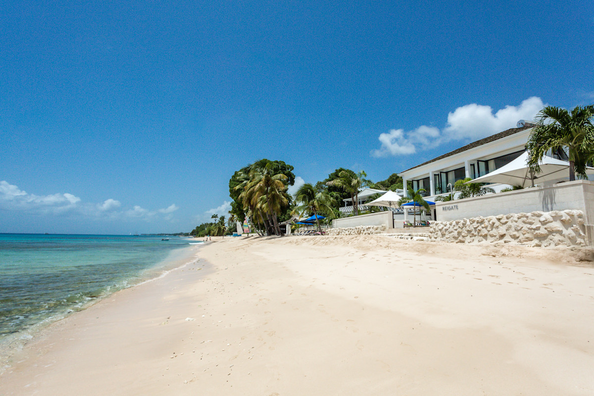 Dolphin Beach House property image