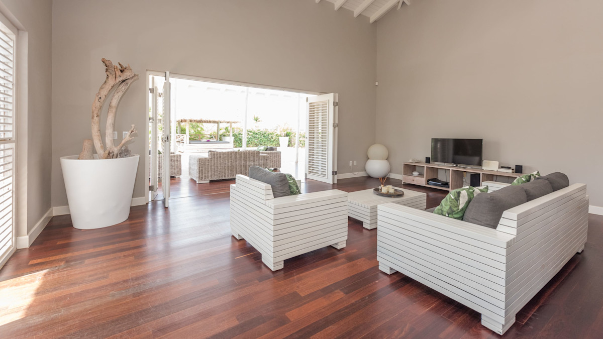 White Lotus Villa property image
