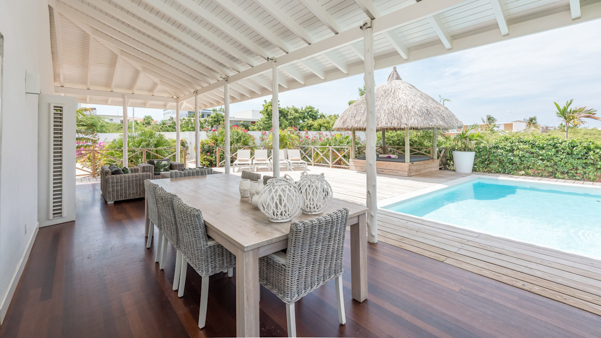 White Lotus Villa property image