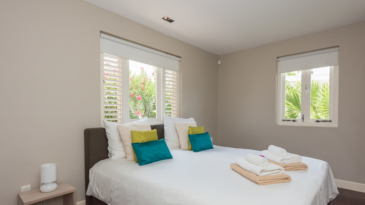 White Lotus Villa property image