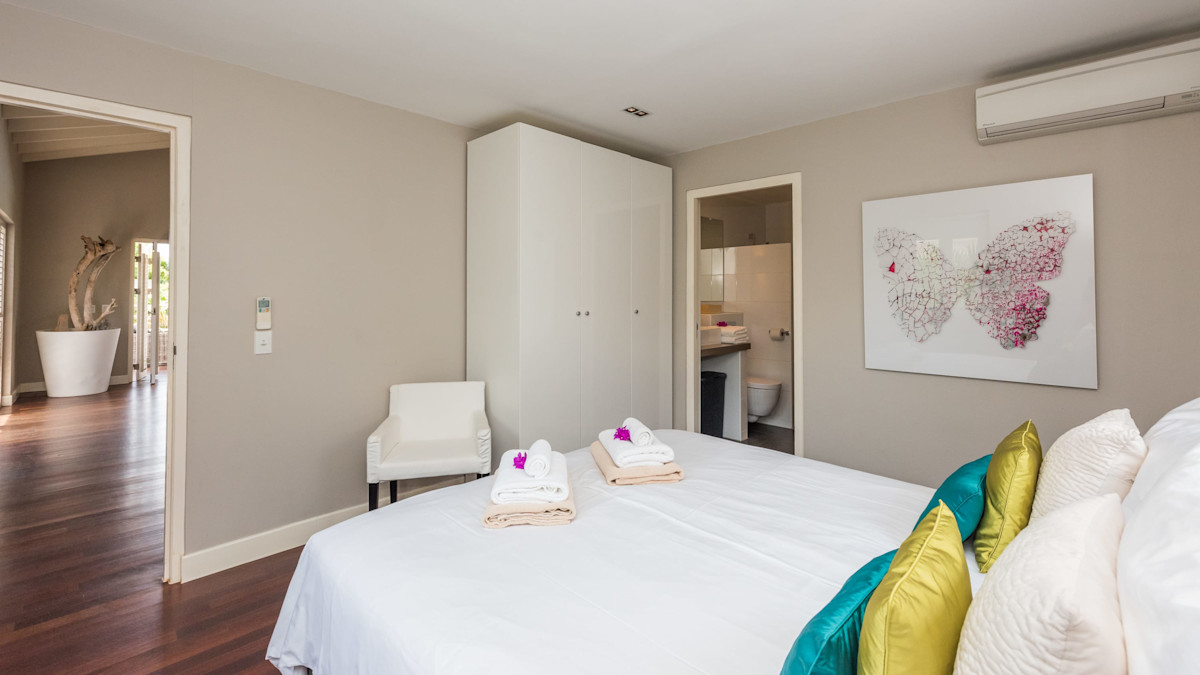 White Lotus Villa property image