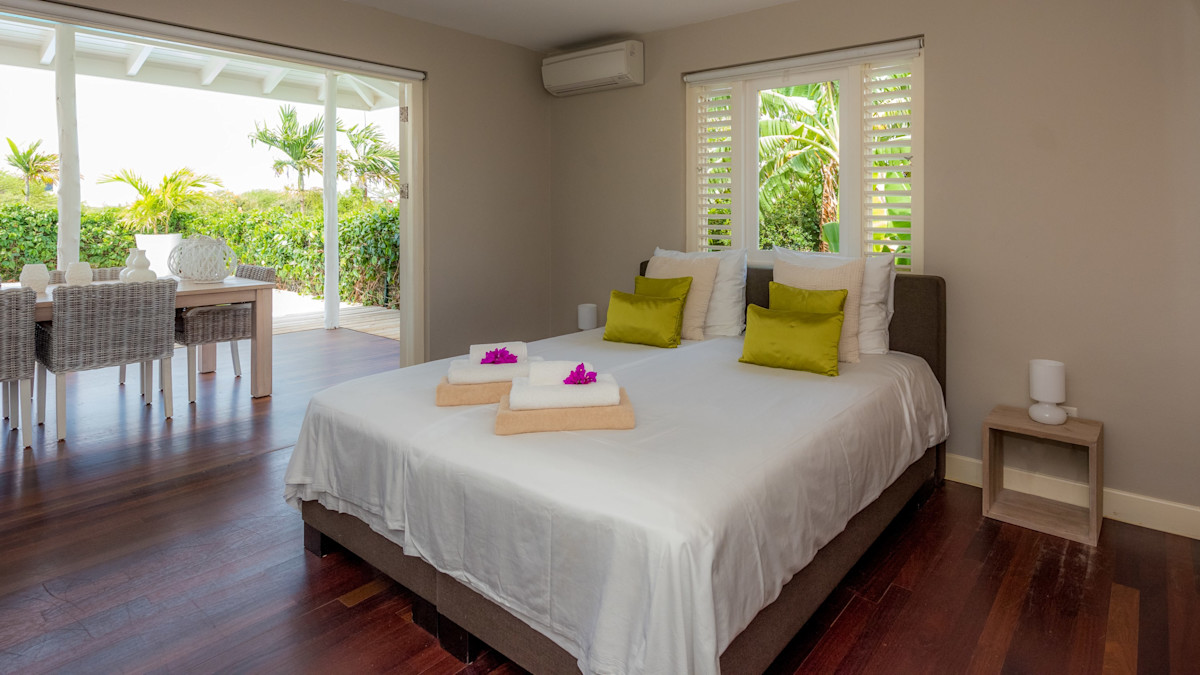 White Lotus Villa property image
