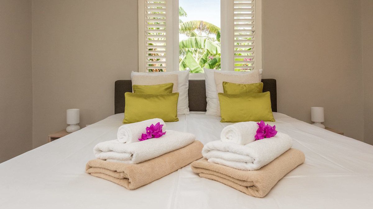 White Lotus Villa property image