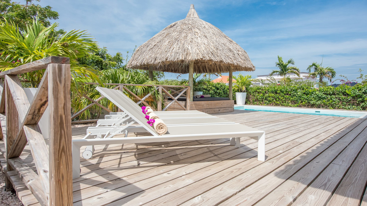 White Lotus Villa property image