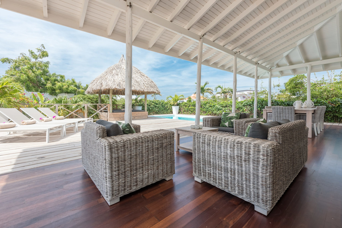 White Lotus Villa property image