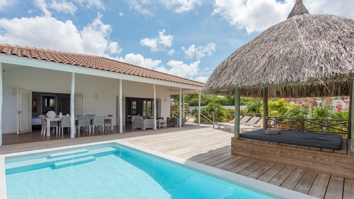 White Lotus Villa property image