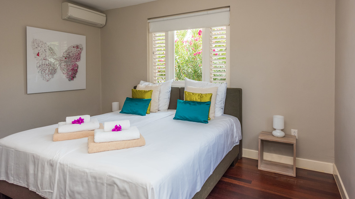 White Lotus Villa property image