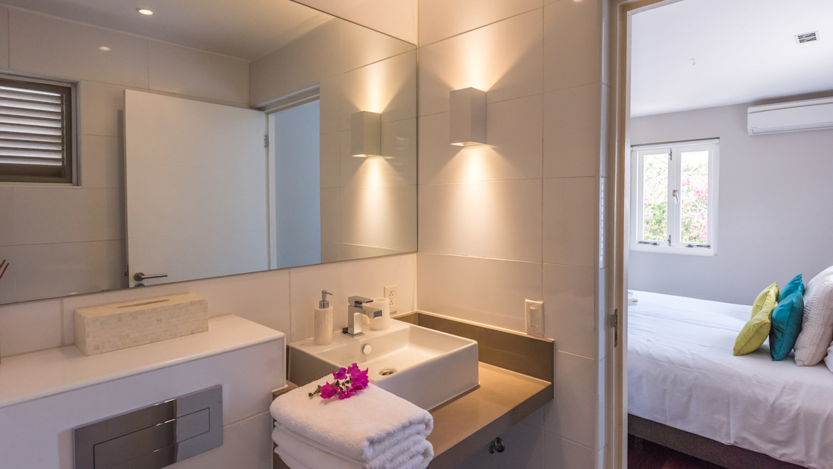 White Lotus Villa property image
