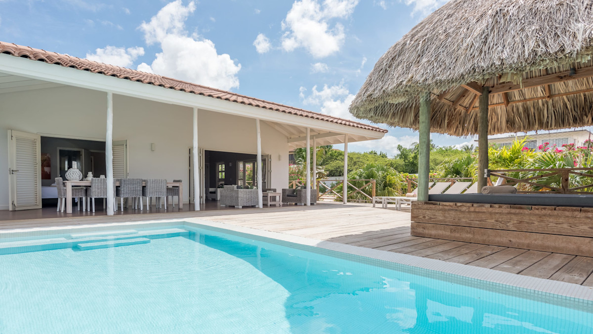White Lotus Villa property image