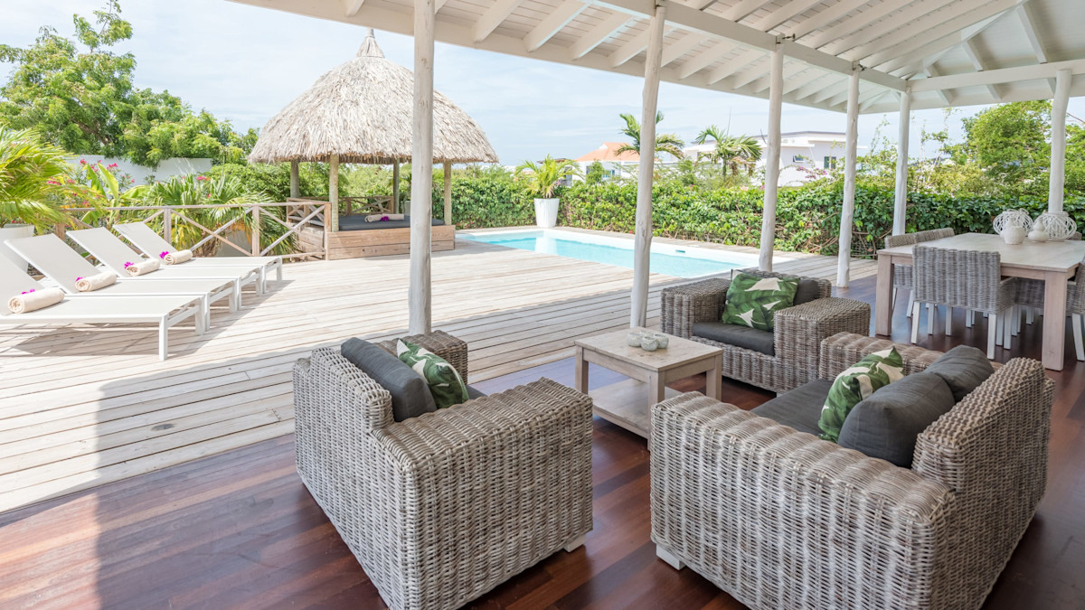 White Lotus Villa property image