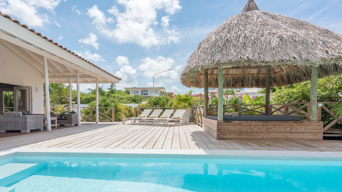 White Lotus Villa property image