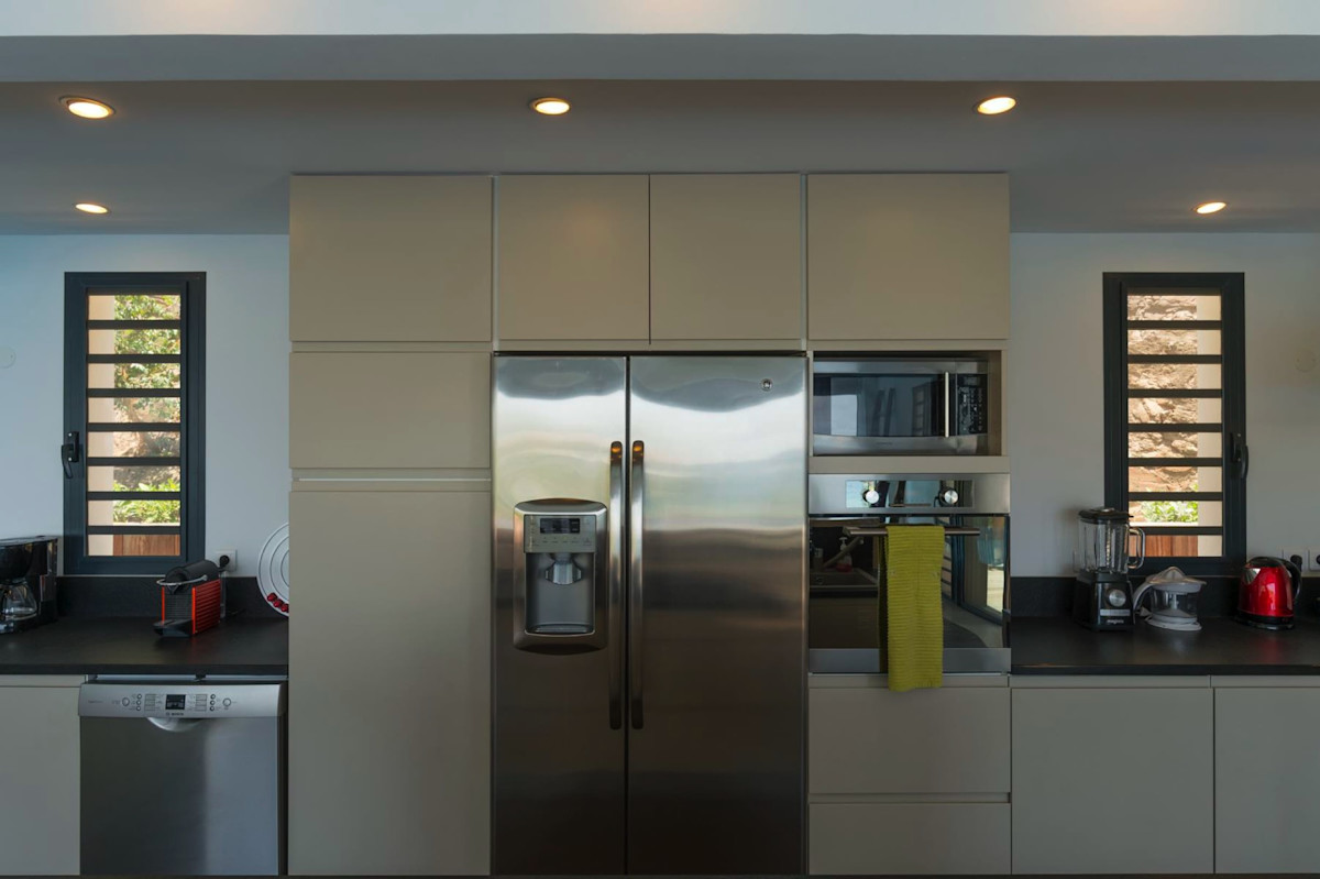 Villa Upside property image
