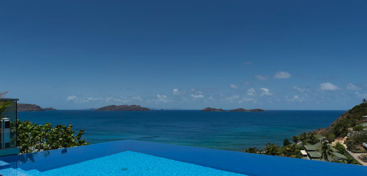 Villa Upside property image