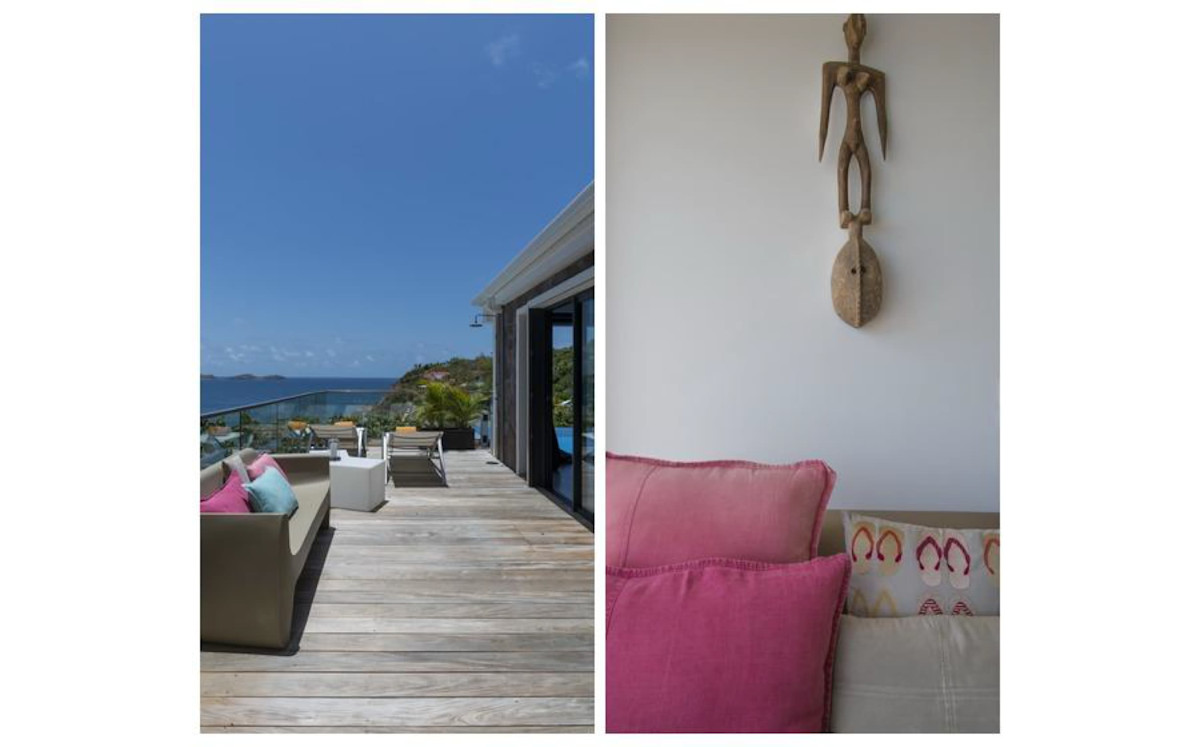 Villa Upside property image