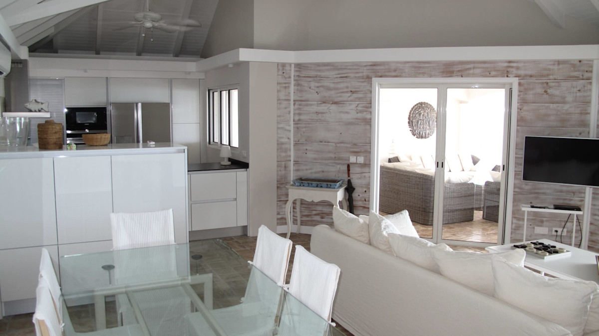 Villa Terre Indigo property image