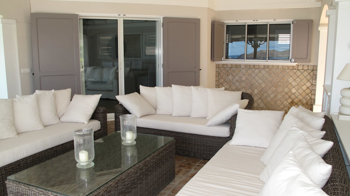 Villa Terre Indigo property image