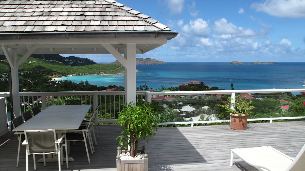 Villa Terre Indigo property image
