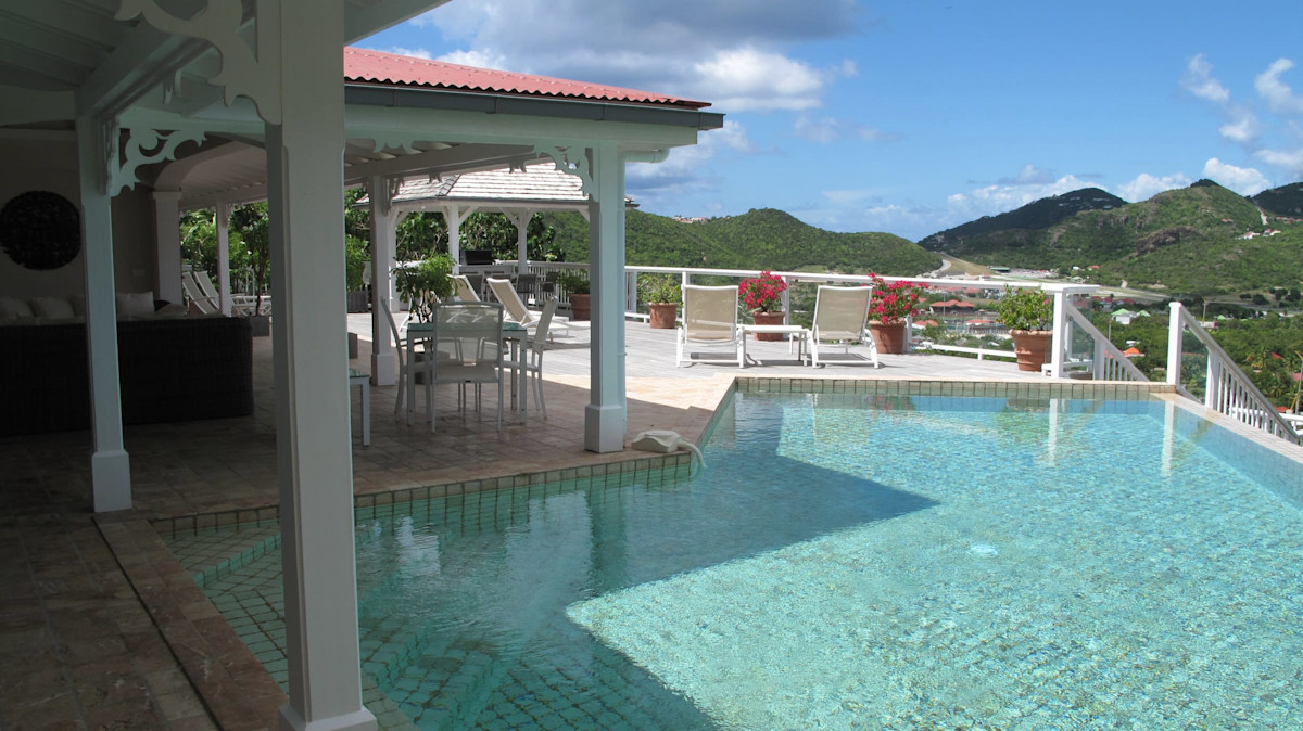 Villa Terre Indigo property image